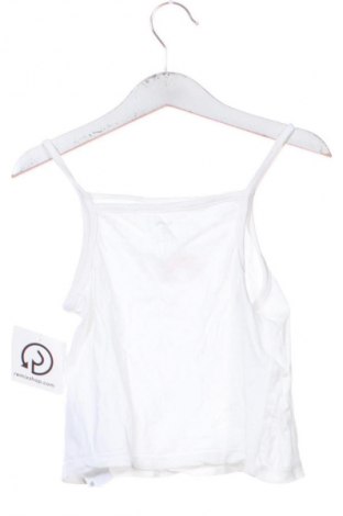 Dětské tilko  Sinsay, Velikost 5-6y/ 116-122 cm, Barva Bílá, Cena  127,00 Kč