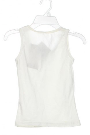 Kinder Top Unbranded, Größe 8-9y/ 134-140 cm, Farbe Ecru, Preis 8,18 €