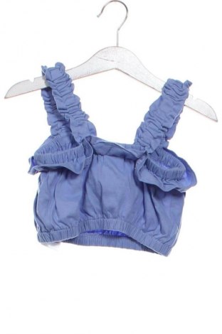 Kinder Top Unbranded, Größe 4-5y/ 110-116 cm, Farbe Blau, Preis 4,99 €