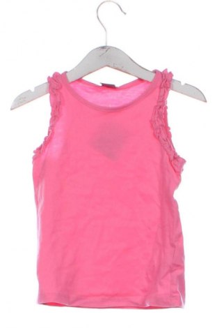 Kinder Top Unbranded, Größe 4-5y/ 110-116 cm, Farbe Rosa, Preis 4,99 €