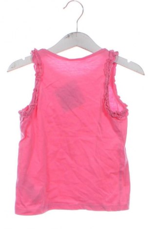 Kinder Top Unbranded, Größe 4-5y/ 110-116 cm, Farbe Rosa, Preis 4,99 €