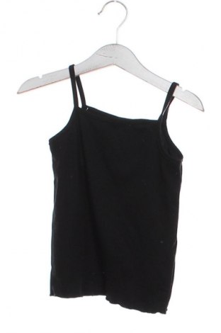 Kinder Top Unbranded, Größe 12-18m/ 80-86 cm, Farbe Schwarz, Preis 4,99 €