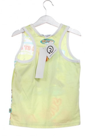 Detské tielko  Unbranded, Veľkosť 5-6y/ 116-122 cm, Farba Viacfarebná, Cena  9,72 €