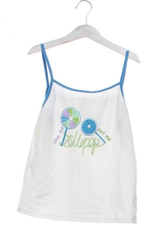 Dětské tilko  Unbranded, Velikost 11-12y/ 152-158 cm, Barva Bílá, Cena  129,00 Kč