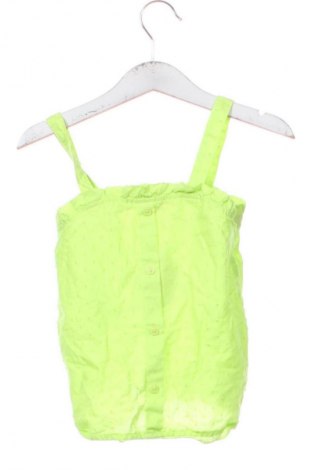 Kinder Top Unbranded, Größe 12-18m/ 80-86 cm, Farbe Grün, Preis € 5,99