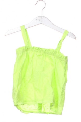 Kinder Top Unbranded, Größe 12-18m/ 80-86 cm, Farbe Grün, Preis € 5,99