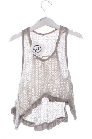 Dětské tilko  Unbranded, Velikost 3-4y/ 104-110 cm, Barva Béžová, Cena  152,00 Kč