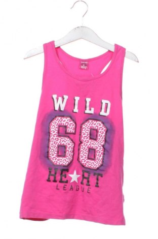 Dětské tilko  Wild, Velikost 8-9y/ 134-140 cm, Barva Růžová, Cena  149,00 Kč