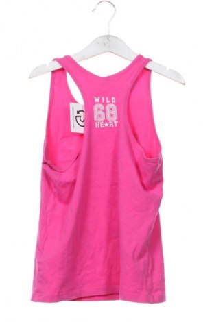 Dětské tilko  Wild, Velikost 8-9y/ 134-140 cm, Barva Růžová, Cena  149,00 Kč
