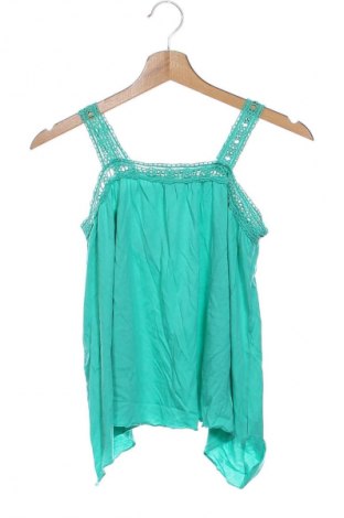 Dětské tilko  Zara, Velikost 8-9y/ 134-140 cm, Barva Zelená, Cena  189,00 Kč