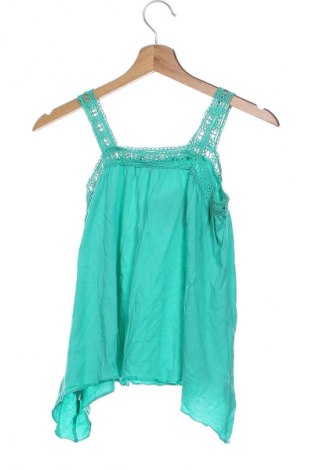 Dětské tilko  Zara, Velikost 8-9y/ 134-140 cm, Barva Zelená, Cena  189,00 Kč