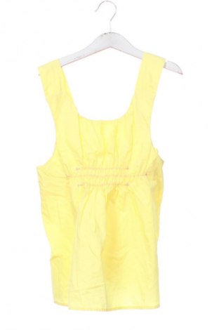 Maiou pentru copii Zara, Mărime 9-10y/ 140-146 cm, Culoare Galben, Preț 24,99 Lei