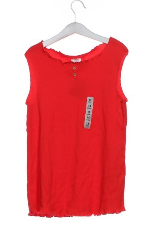 Gyerek trikó Zara, Méret 12-13y / 158-164 cm, Szín Piros, Ár 3 420 Ft