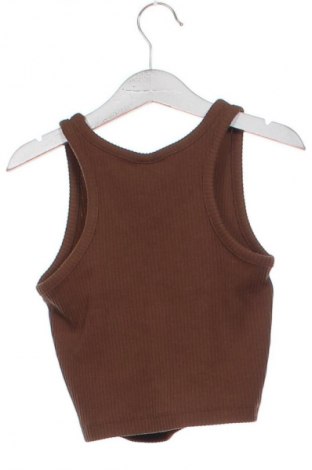 Gyerek trikó Zara, Méret 8-9y / 134-140 cm, Szín Barna, Ár 2 069 Ft