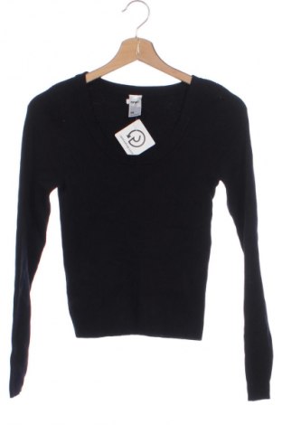 Dětský svetr  Anko, Velikost 13-14y/ 164-168 cm, Barva Černá, Cena  139,00 Kč