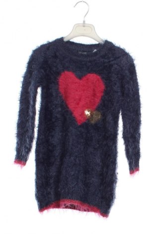 Kinderpullover Blue Seven, Größe 18-24m/ 86-98 cm, Farbe Mehrfarbig, Preis 9,99 €