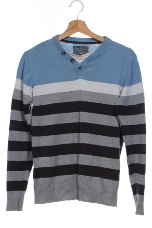 Dětský svetr  C&A, Velikost 12-13y/ 158-164 cm, Barva Vícebarevné, Cena  219,00 Kč
