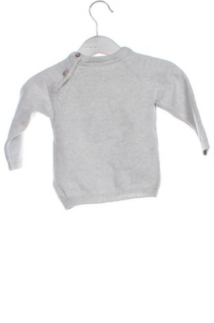 Detský sveter  C&A, Veľkosť 3-6m/ 62-68 cm, Farba Sivá, Cena  10,23 €