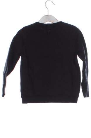 Dziecięcy sweter Calvin Klein Jeans, Rozmiar 18-24m/ 86-98 cm, Kolor Czarny, Cena 277,99 zł