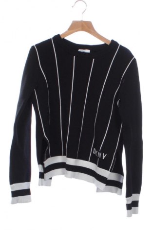 Detský sveter  DKNY, Veľkosť 11-12y/ 152-158 cm, Farba Čierna, Cena  31,71 €