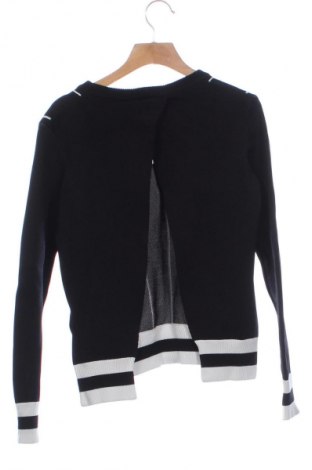 Detský sveter  DKNY, Veľkosť 11-12y/ 152-158 cm, Farba Čierna, Cena  31,71 €