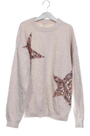 Kinderpullover F&F, Größe 12-13y/ 158-164 cm, Farbe Mehrfarbig, Preis 6,99 €