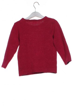 Детски пуловер F&F, Размер 3-4y/ 104-110 см, Цвят Многоцветен, Цена 8,99 лв.