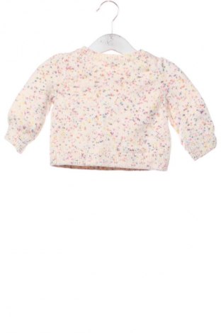 Dětský svetr  Gap, Velikost 3-6m/ 62-68 cm, Barva Vícebarevné, Cena  316,00 Kč