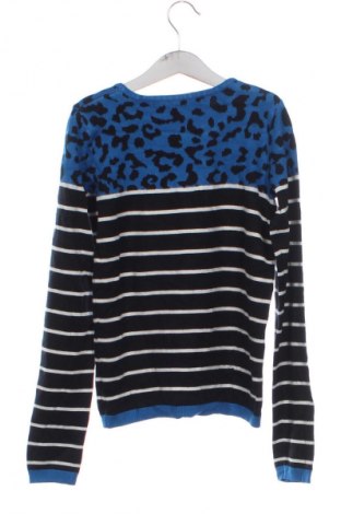 Детски пуловер Guess, Размер 7-8y/ 128-134 см, Цвят Многоцветен, Цена 33,99 лв.
