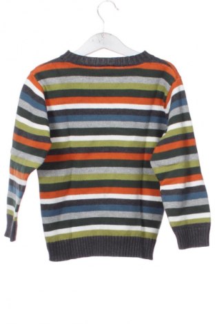 Pulover pentru copii Gymboree, Mărime 3-4y/ 104-110 cm, Culoare Multicolor, Preț 31,99 Lei