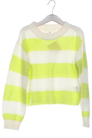 Detský sveter  H&M, Veľkosť 8-9y/ 134-140 cm, Farba Viacfarebná, Cena  6,95 €