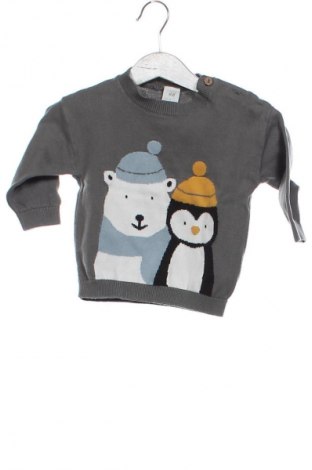 Detský sveter  H&M, Veľkosť 3-6m/ 62-68 cm, Farba Viacfarebná, Cena  6,95 €