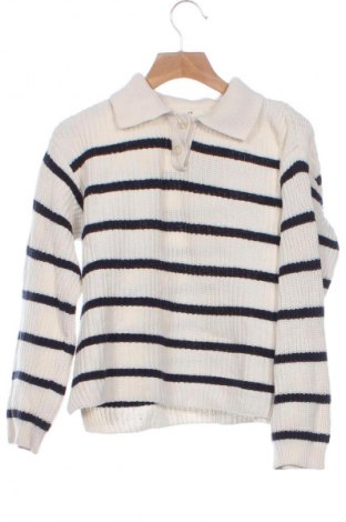 Detský sveter  H&M, Veľkosť 6-7y/ 122-128 cm, Farba Viacfarebná, Cena  9,00 €