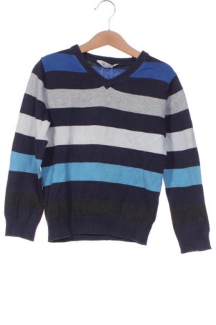 Pulover pentru copii H&M, Mărime 4-5y/ 110-116 cm, Culoare Multicolor, Preț 46,99 Lei