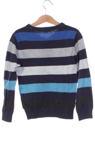 Pulover pentru copii H&M, Mărime 4-5y/ 110-116 cm, Culoare Multicolor, Preț 46,99 Lei