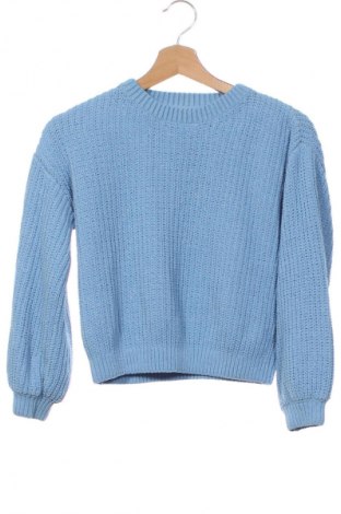Παιδικό πουλόβερ H&M, Μέγεθος 8-9y/ 134-140 εκ., Χρώμα Μπλέ, Τιμή 9,00 €