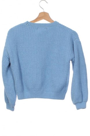 Παιδικό πουλόβερ H&M, Μέγεθος 8-9y/ 134-140 εκ., Χρώμα Μπλέ, Τιμή 9,00 €