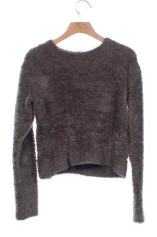 Παιδικό πουλόβερ H&M, Μέγεθος 10-11y/ 146-152 εκ., Χρώμα Γκρί, Τιμή 8,70 €