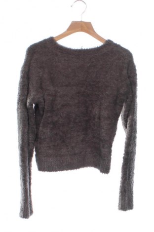 Παιδικό πουλόβερ H&M, Μέγεθος 10-11y/ 146-152 εκ., Χρώμα Γκρί, Τιμή 8,70 €