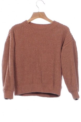 Detský sveter  H&M, Veľkosť 4-5y/ 110-116 cm, Farba Hnedá, Cena  8,70 €