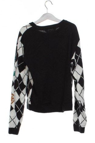 Kinderpullover H&M, Größe 10-11y/ 146-152 cm, Farbe Mehrfarbig, Preis 8,70 €