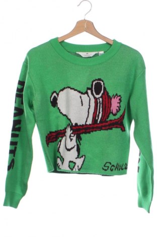 Kinderpullover H&M, Größe 12-13y/ 158-164 cm, Farbe Mehrfarbig, Preis 15,07 €