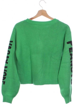 Kinderpullover H&M, Größe 12-13y/ 158-164 cm, Farbe Mehrfarbig, Preis 15,07 €