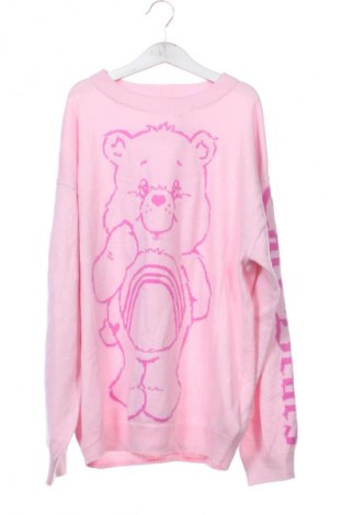 Detský sveter  H&M, Veľkosť 12-13y/ 158-164 cm, Farba Ružová, Cena  8,70 €