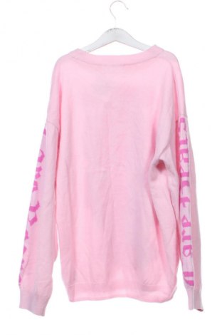 Detský sveter  H&M, Veľkosť 12-13y/ 158-164 cm, Farba Ružová, Cena  8,70 €