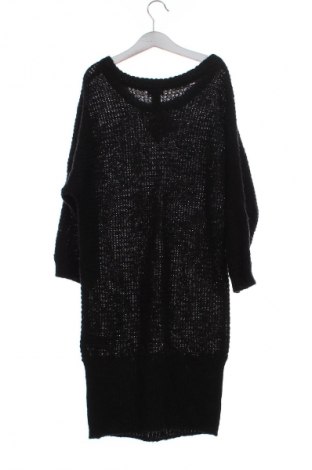 Dětský svetr  H&M, Velikost 12-13y/ 158-164 cm, Barva Černá, Cena  219,00 Kč