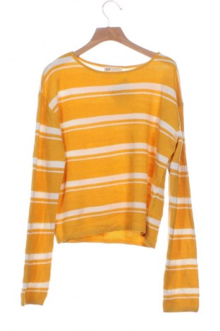 Детски пуловер H&M, Размер 12-13y/ 158-164 см, Цвят Многоцветен, Цена 15,99 лв.