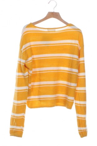 Детски пуловер H&M, Размер 12-13y/ 158-164 см, Цвят Многоцветен, Цена 15,99 лв.
