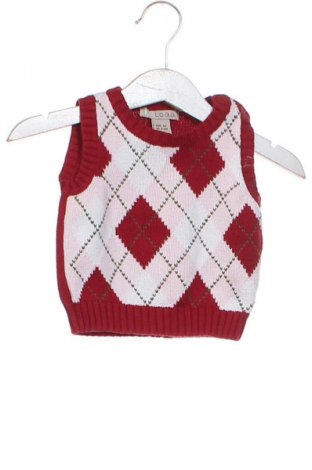 Kinderpullover H&M L.O.G.G., Größe 2-3m/ 56-62 cm, Farbe Mehrfarbig, Preis 6,99 €
