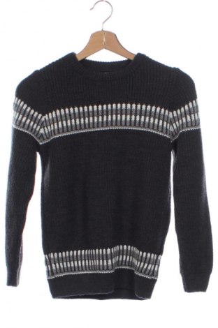 Detský sveter  LC Waikiki, Veľkosť 9-10y/ 140-146 cm, Farba Sivá, Cena  6,95 €